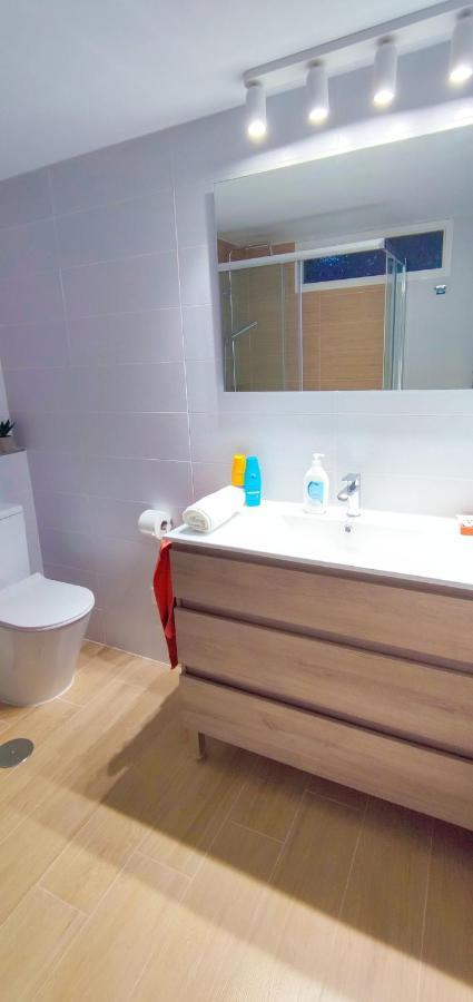 Happy Puerto Marina Apartment Benalmadena Luaran gambar