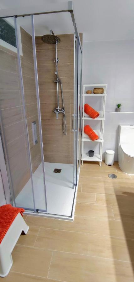 Happy Puerto Marina Apartment Benalmadena Luaran gambar