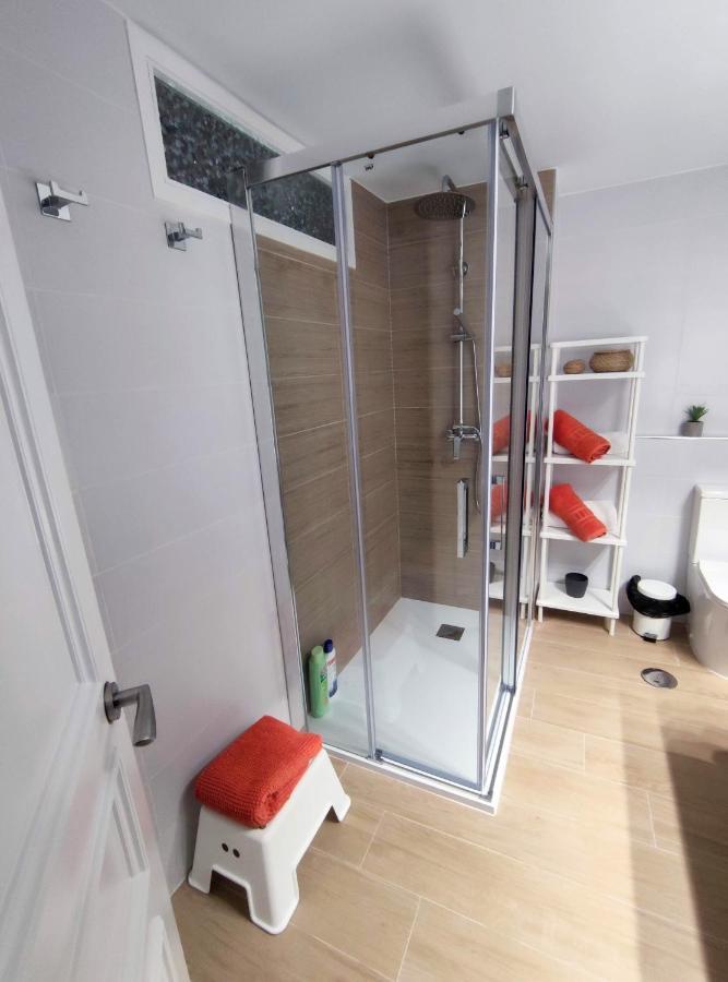 Happy Puerto Marina Apartment Benalmadena Luaran gambar